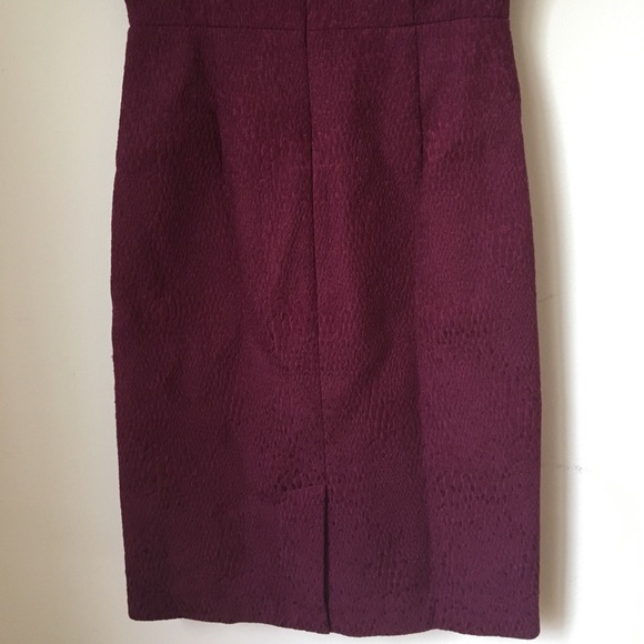 Banana republic formal dress - Picture 6 of 7